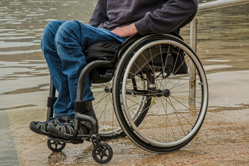 Most Popular Wheelchair Accessories for Tech Lovers