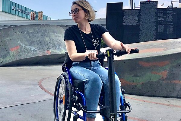 Our Favorite Wheelchair Accessories