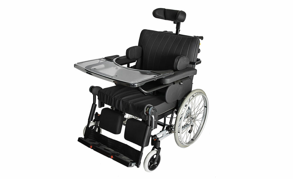 Wheelchair Accessories  Accessories for Manual & Power Wheelchairs