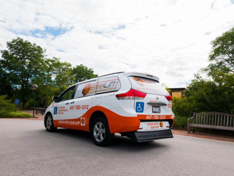 BriteLift Nemt for Helping You Explore Things to Do in Tinley Park