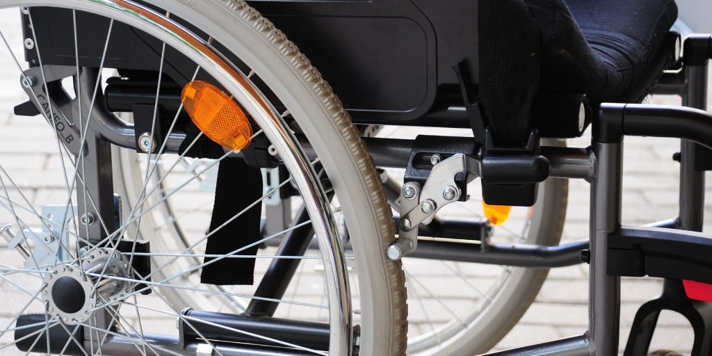 The Best Wheelchair Tech Accessories