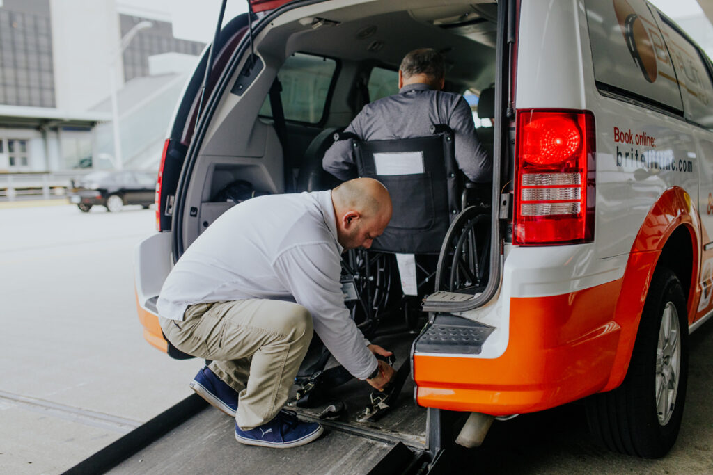 Navigating Winter Transportation Needs for People with Disabilities ...