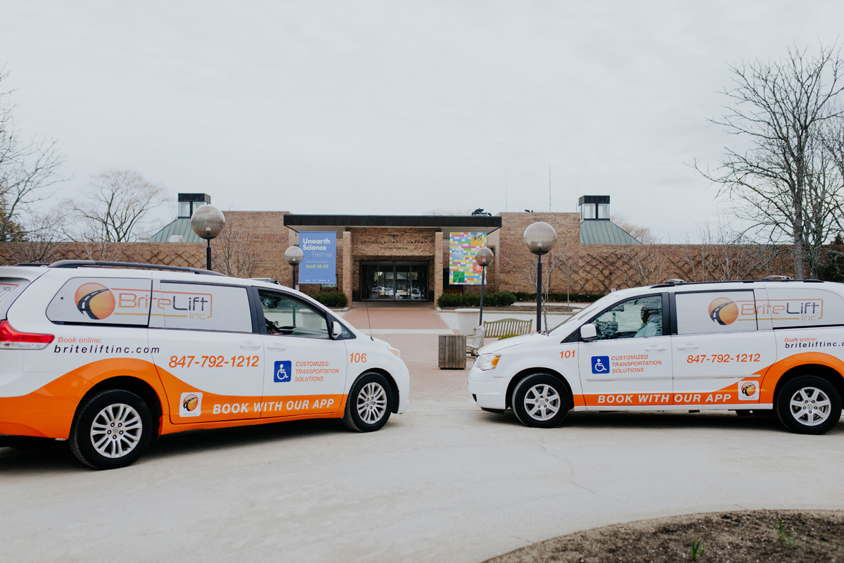 Accessible Chicago Wheelchair Transportation Services Near Me