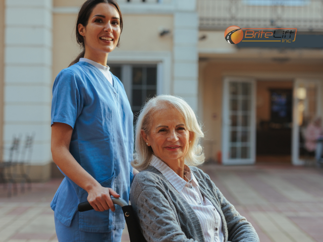 Family Caregiving Made Easy with Professional Toledo Ohio Transportation