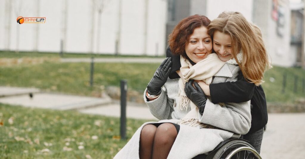 Accessible Travel Without the Stress: How BriteLift Supports Wheelchair Users Across Chicagoland