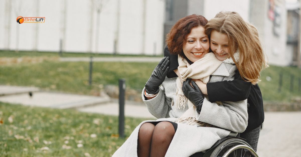 Accessible Travel Without the Stress: How BriteLift Supports Wheelchair Users Across Chicagoland