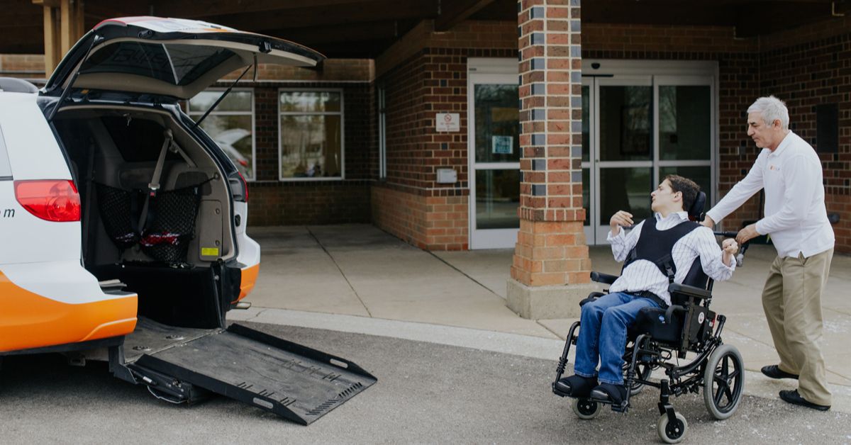 Empowering Education: How BriteLift Supports IEP Compliant Special Needs Student Transportation in Chicagoland & Wisconsin