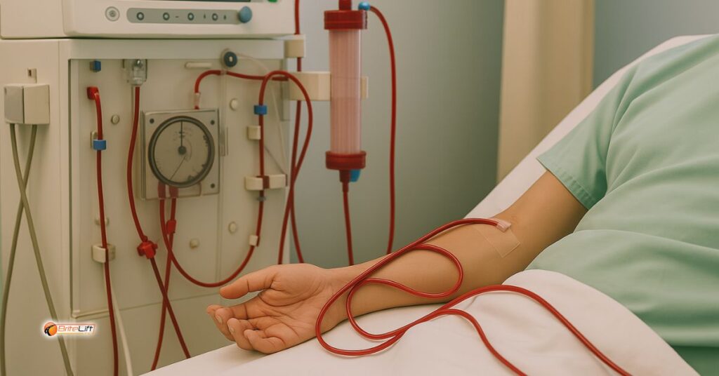 Dialysis Transportation: Why Reliable Rides Are Vital for Patients