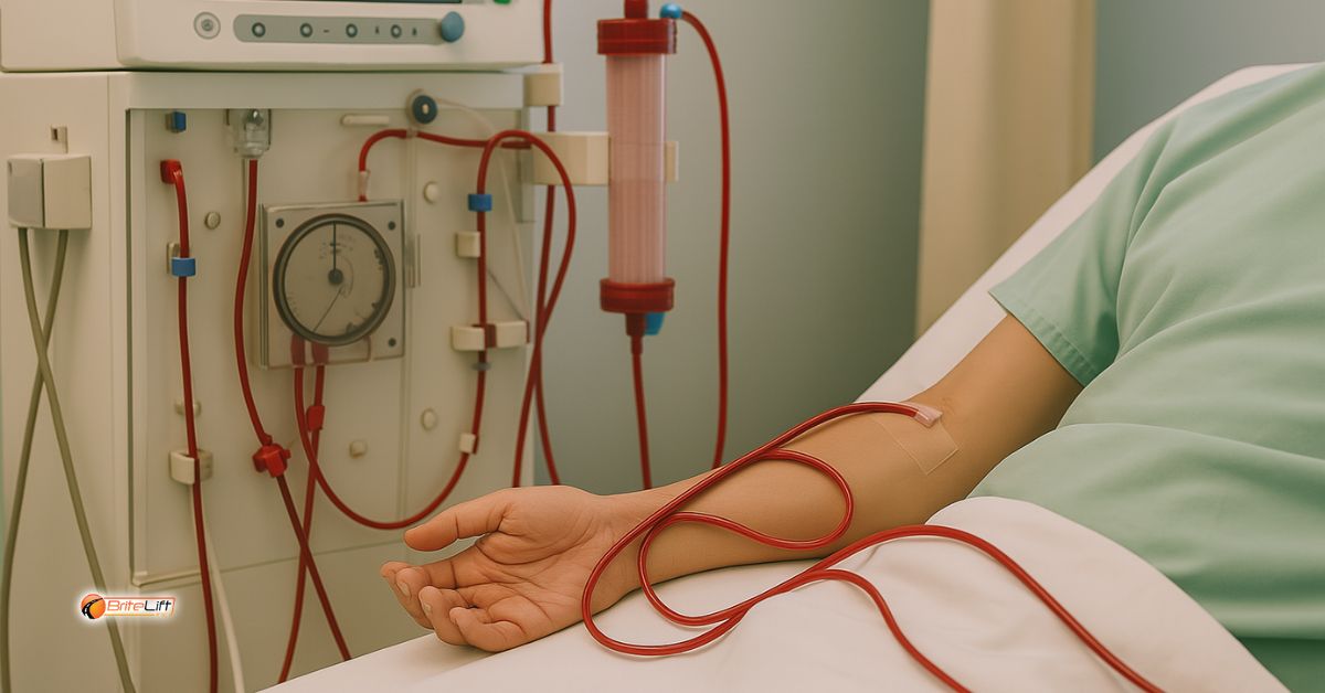 Dialysis Transportation: Why Reliable Rides Are Vital for Patients